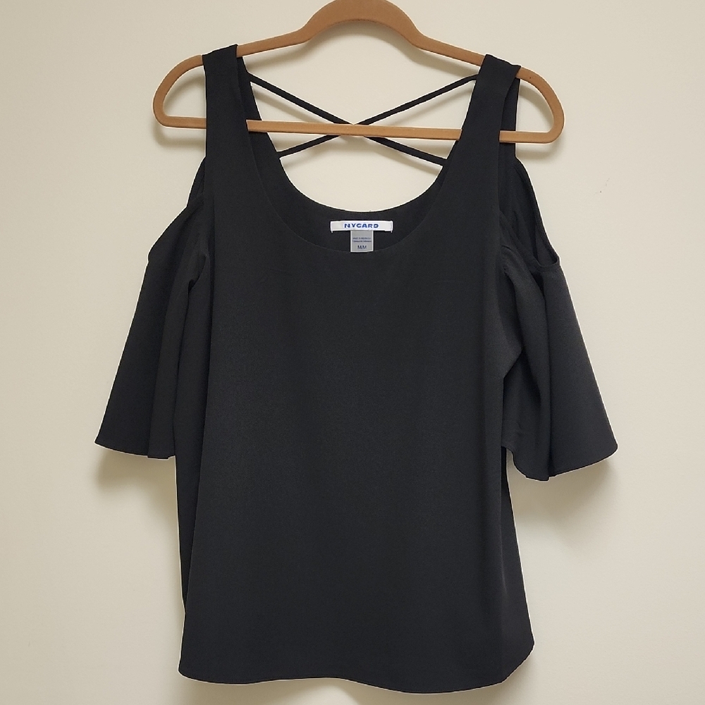 Nygard Blouse